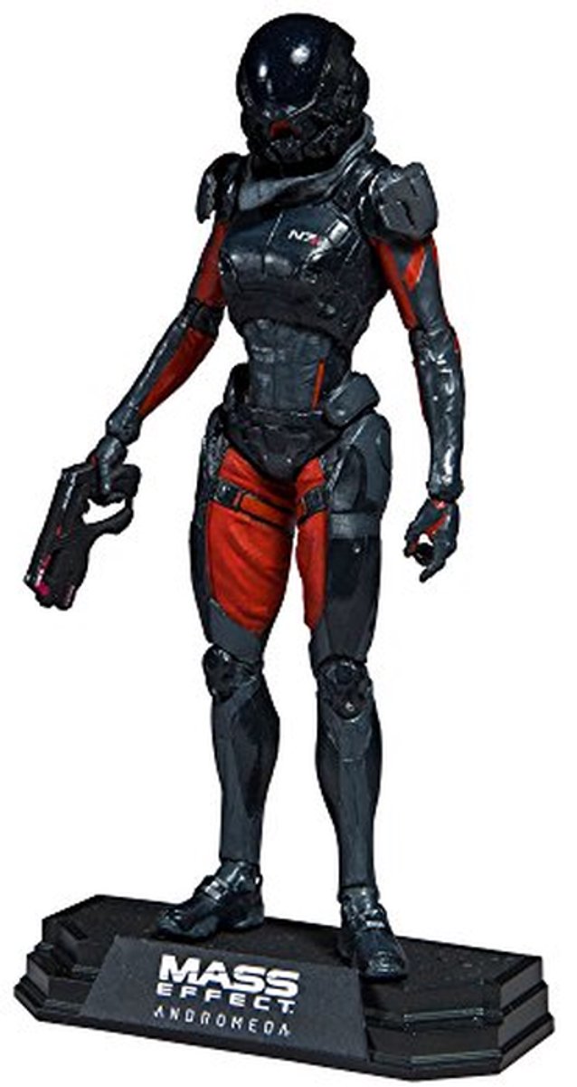 Actiefiguur - Speelfiguur - Verzamelen - Meer dan 12 scharnierpunten - 178 cm - Mix