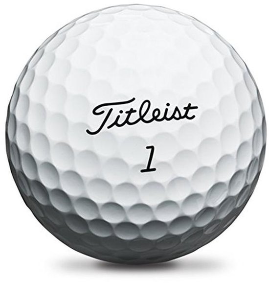 Golfballen - Sportballen - Sport Beoefenen - Uitstekende Service - 12 Stuks - Zwart — afbeelding 2