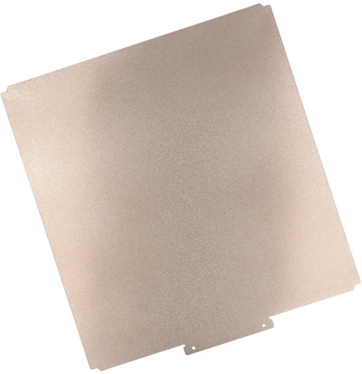 Dailygoods- Bouwplaat Dubbelzijdig - 3D-printerbouwbed - PEI-coating