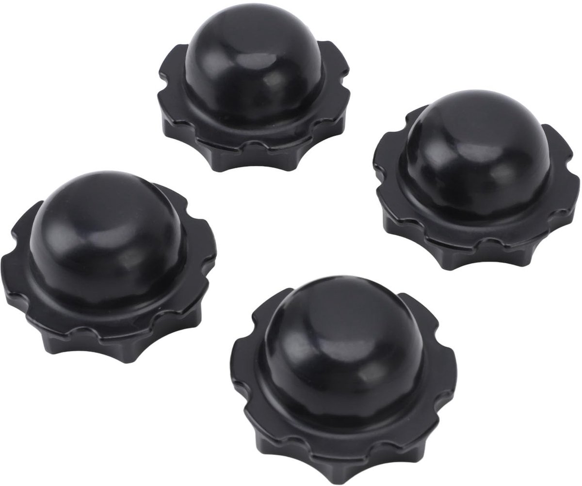 Dailygoods- Hot Tub Plug Premium Vervanging - Opblaasbare Spa Onderdelen - Rubber Stopper - Wateroverlast Preventie - Gebruiksgemak Installatie - Bubbelbadplug