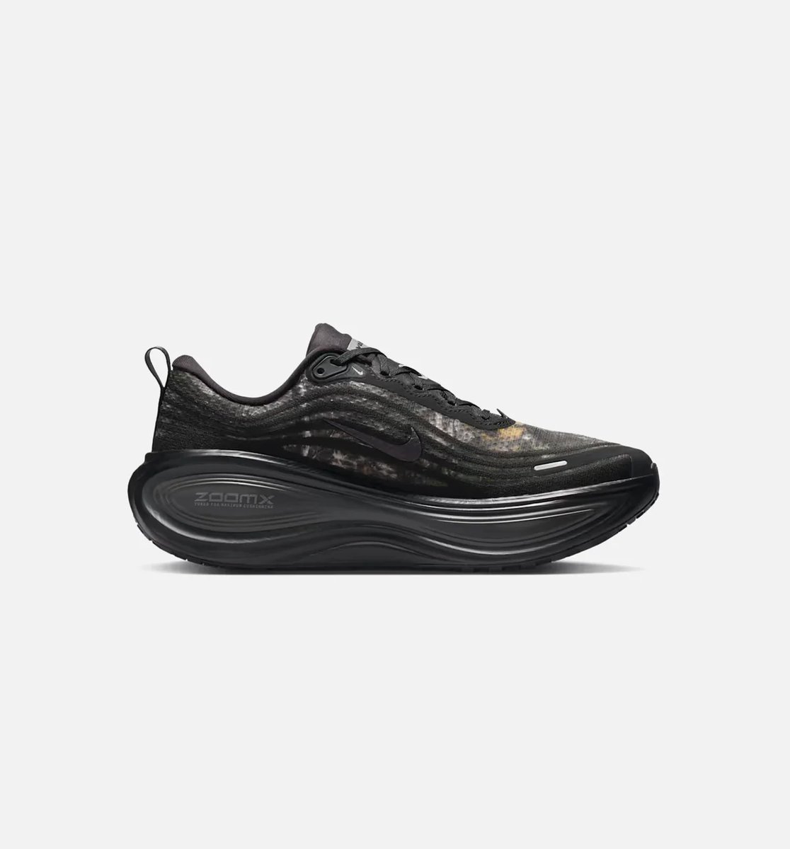 Nike Vomero Plus ZoomX – Realtree Premium Hardloopschoenen Heren Zwart