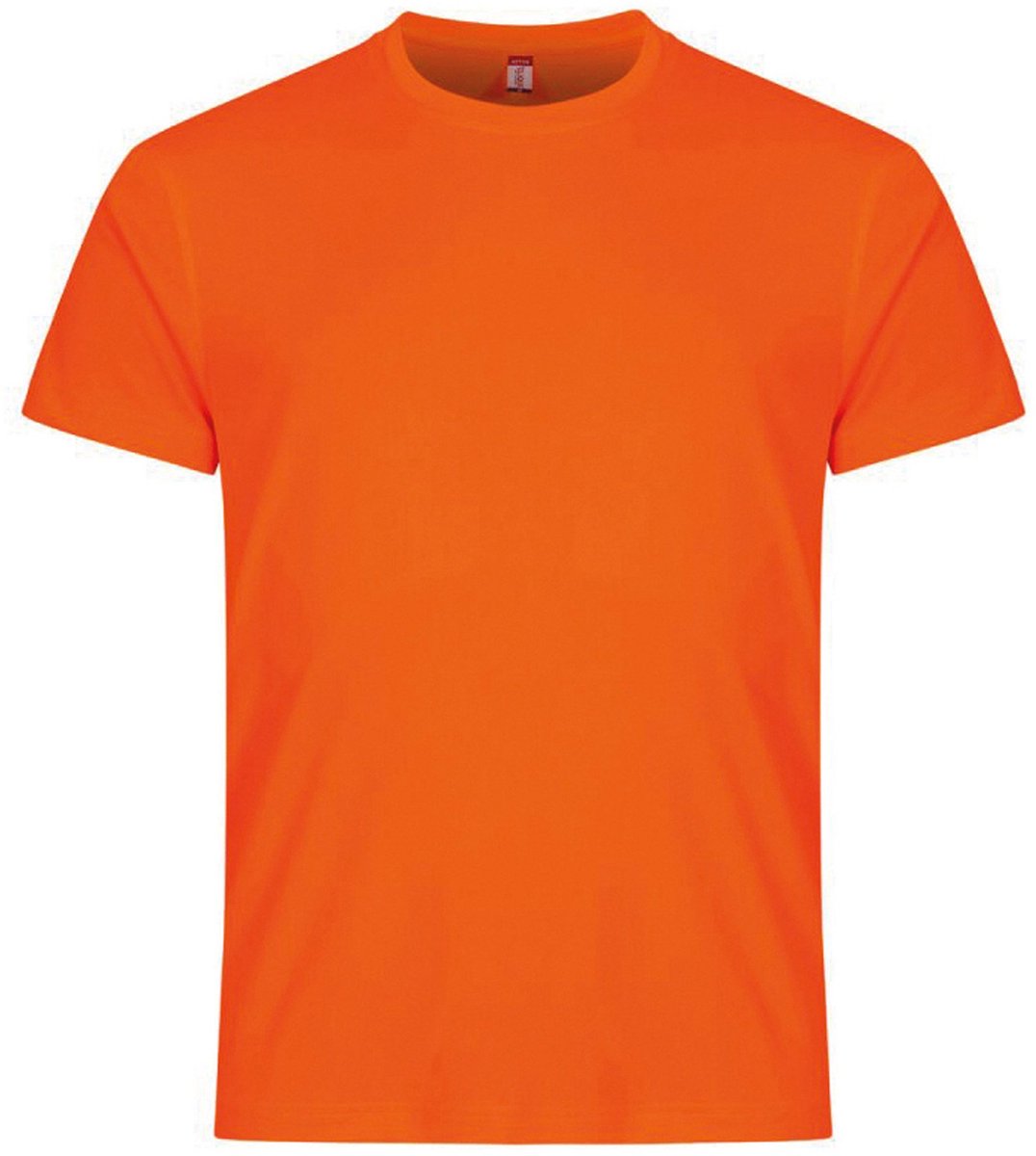 Clique Basic Active-T 029038 - Signaaloranje - XL