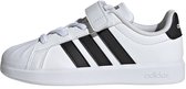 Adidas Sportswear Streettalk - Kinderen - Wit