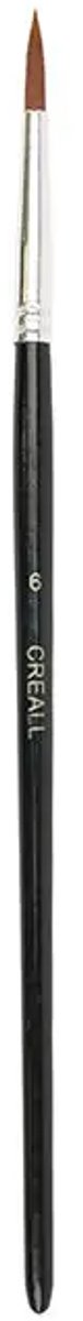 Creall Penseel | 6 - UNI