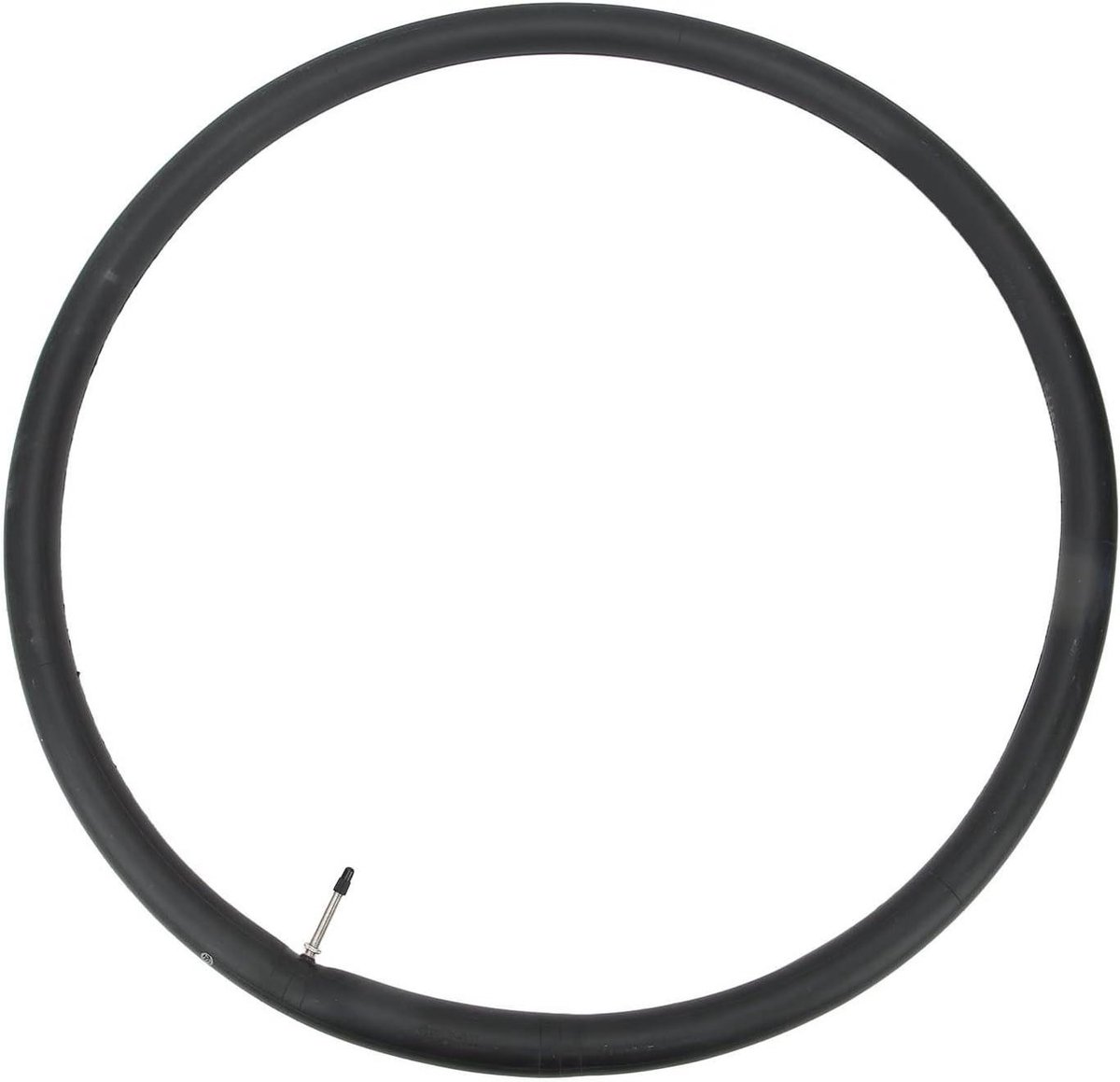 Fietsbinnenband - Binnenband Mountainbike - Fietsband Vervangen - Goede Luchtdichtheid - 26x15/175 inch - Zwart