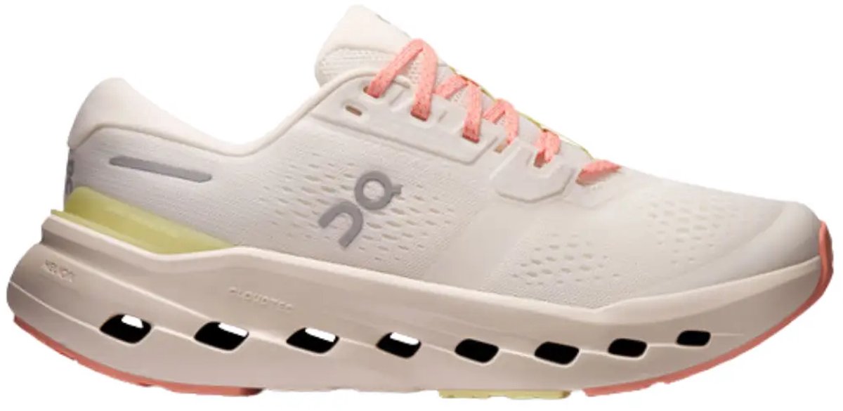 On Running Cloudrunner 3 Hardloopschoenen Beige EU 39 Vrouw