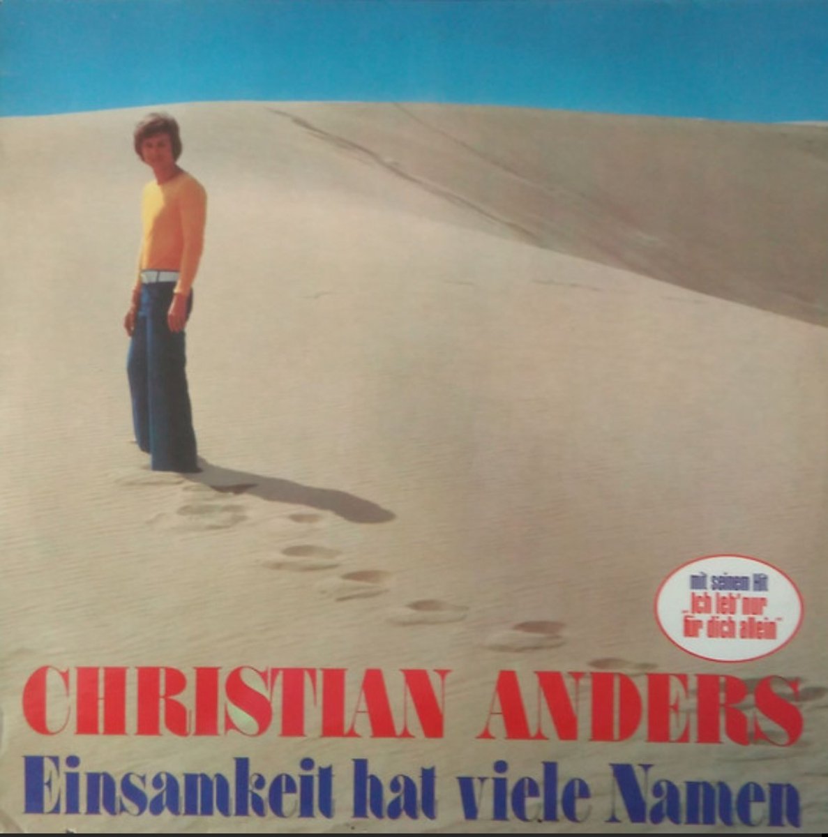 Einsamkeit hat viele Namen