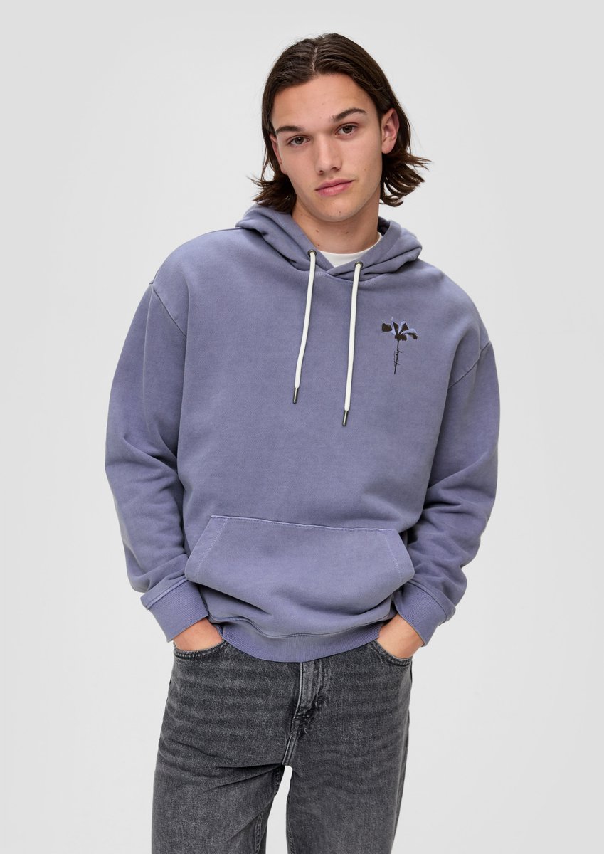 QS - male - Sweatshirt