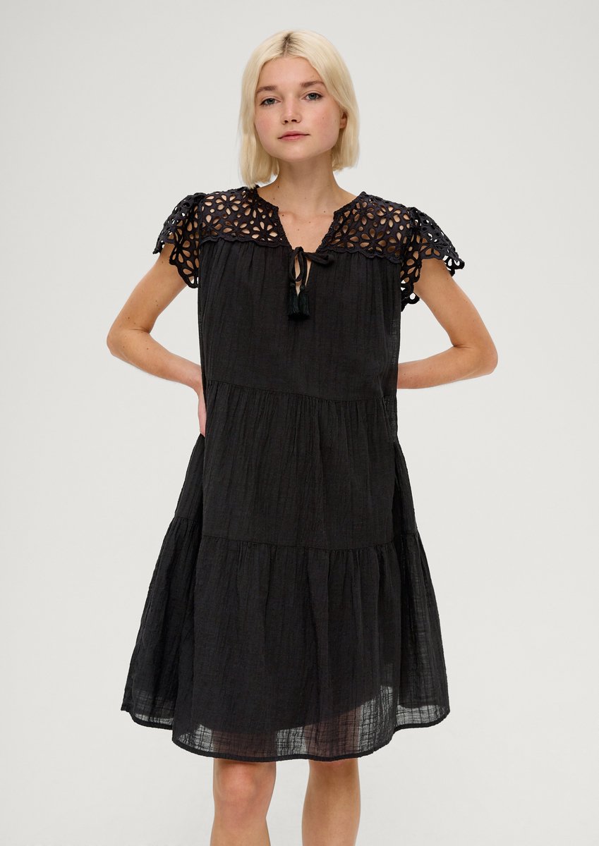 QS Kleid