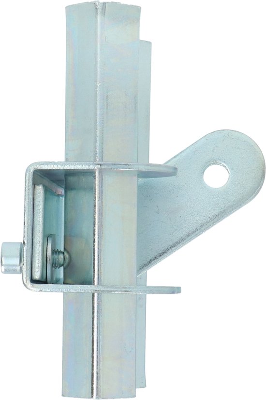 Twinny Load Trekhaak Adapter Traditional 50/150 Mm Zilver van Twinny Load — afbeelding 3