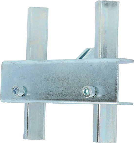Twinny Load Trekhaak Adapter Traditional 50/150 Mm Zilver van Twinny Load — afbeelding 5