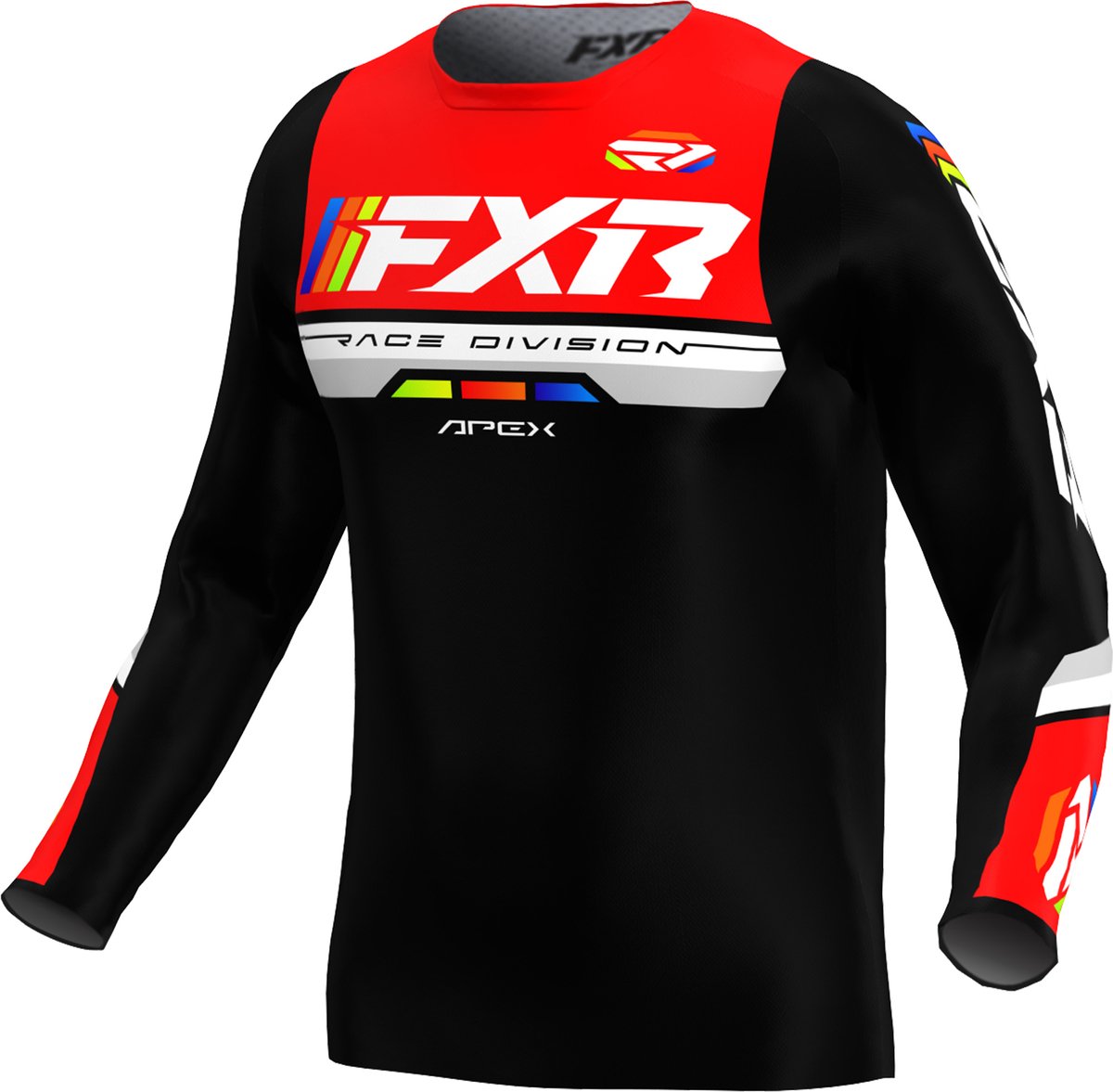 FXR Apex Motorcross trui -