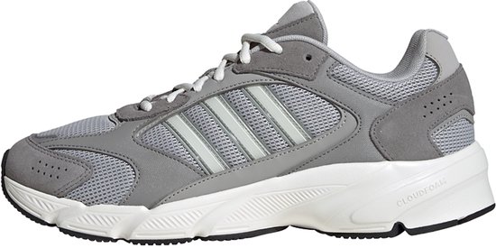 adidas CrazyChaos 2000 Grijze Sneakers
