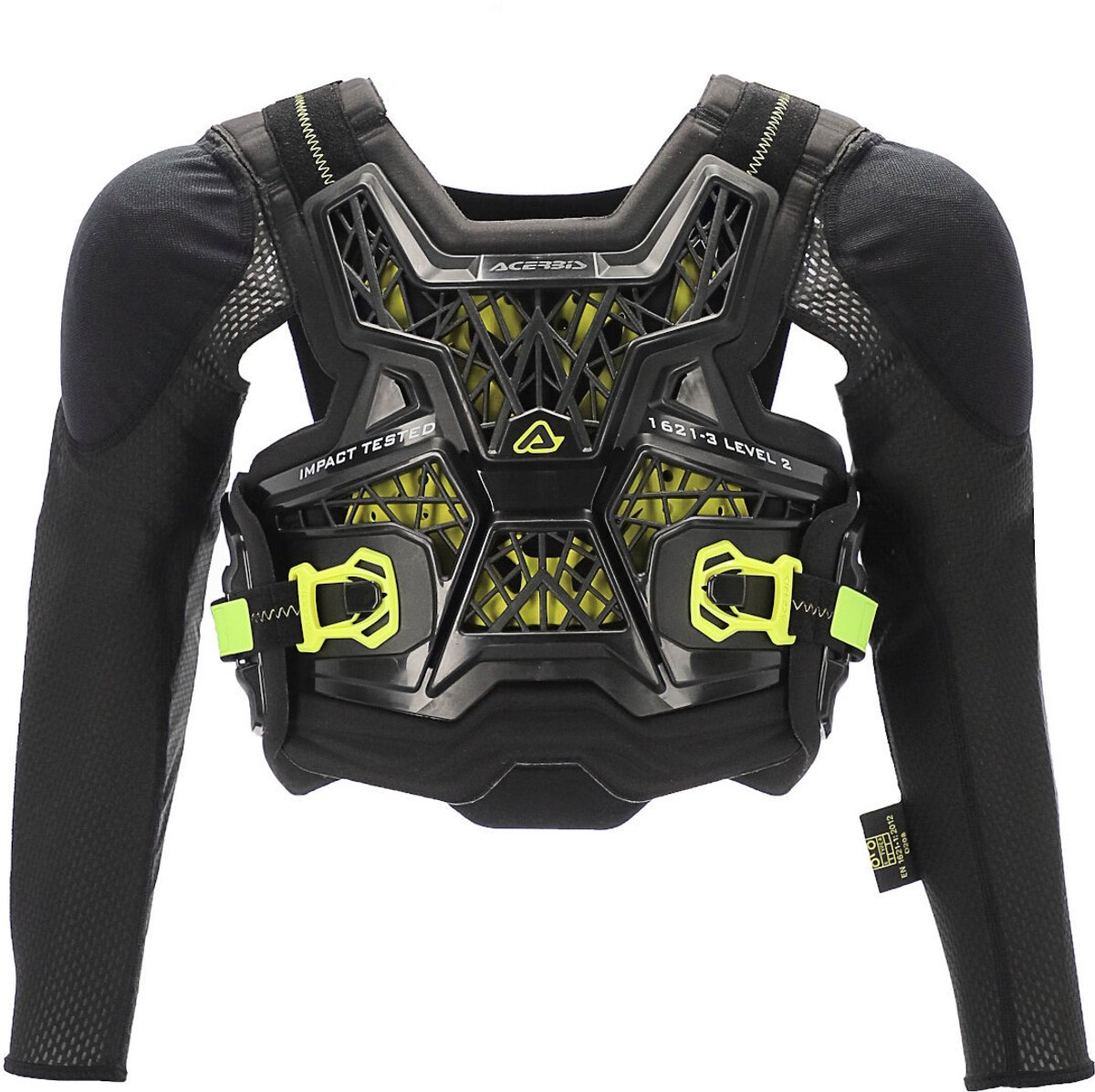 Acerbis Specktrum Kids Protector Jas -