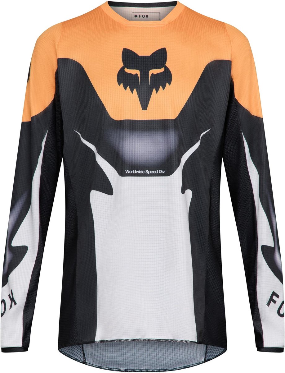 FOX 180 Noble Motocross-trui -