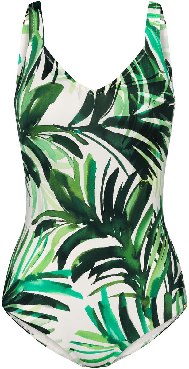 Triumph Badeanzug Red Label Summer Palm