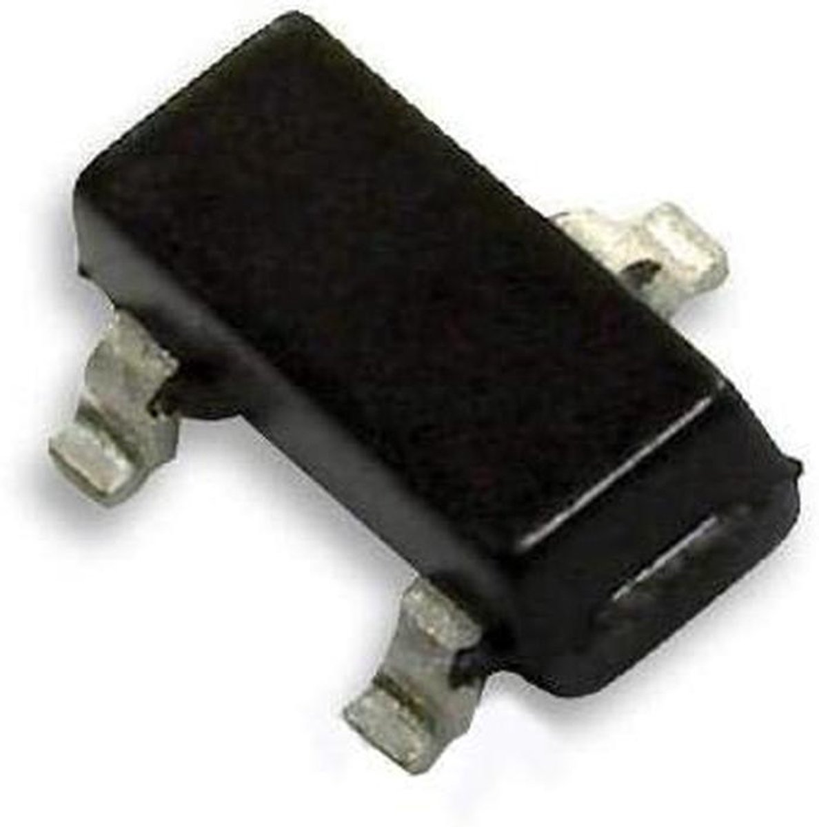 Digitale Transistor - Bipolaire Transistor - Elektronische Circuits - Vooraf Bevooroordeeld - 50V 0.1A - Niet van toepassing
