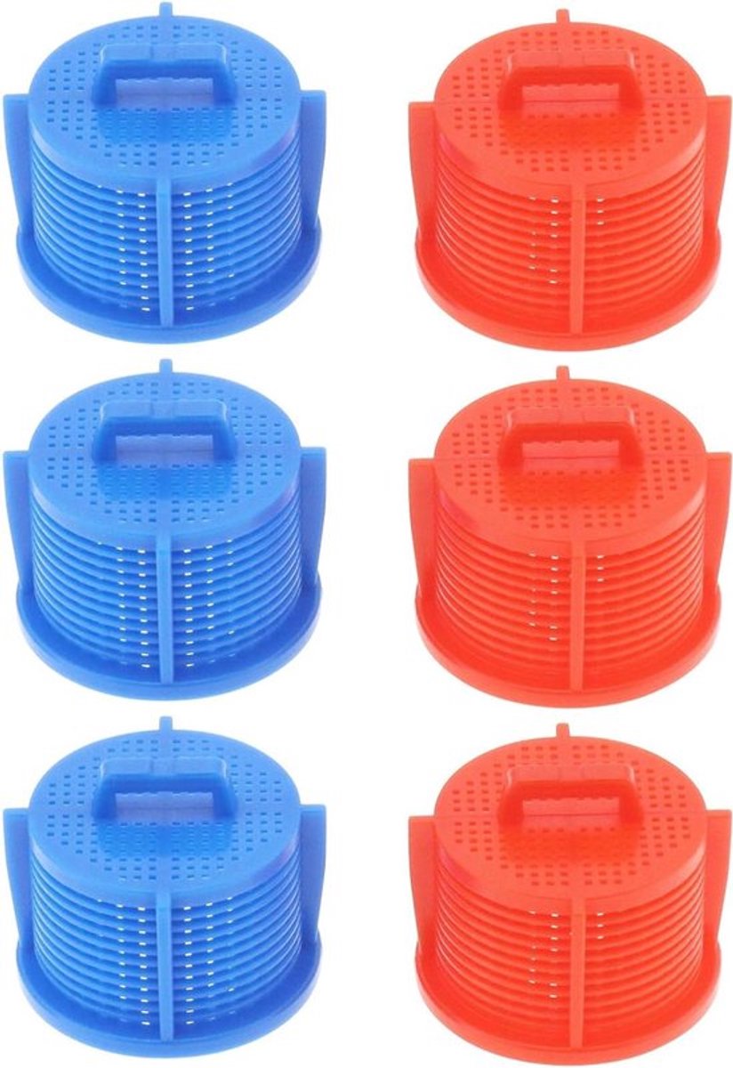 Wasmachine Waterinlaatklep Filter - Inlaatklep - Scherm - Compatibel - AGM73269501 - Geschikt voor - Kenmore en LG Wasmachines.