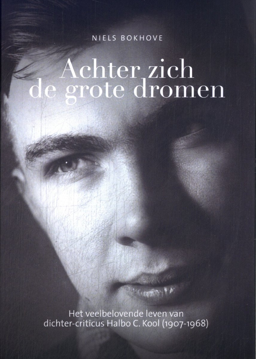 Achter Zich De Grote Dromen