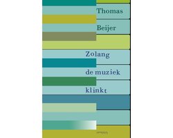 Zolang de muziek klinkt