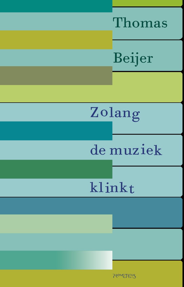 Zonder Muziek Is Het Leven Een Vergissing