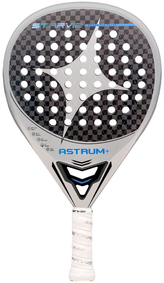 Starvie Astrum +