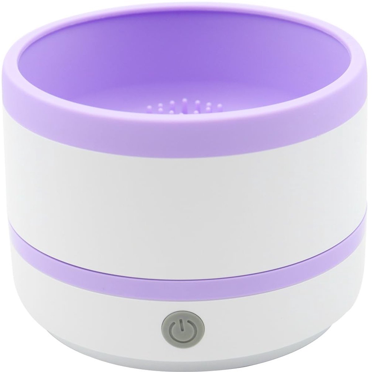 ONF3 - Makeup Borstel Cleaner - Snelle en Diepe Reiniging - Met USB Type-C - Efficiënt - Verwijdert Make-up Restjes - Geschikt voor Alle Borstel...
