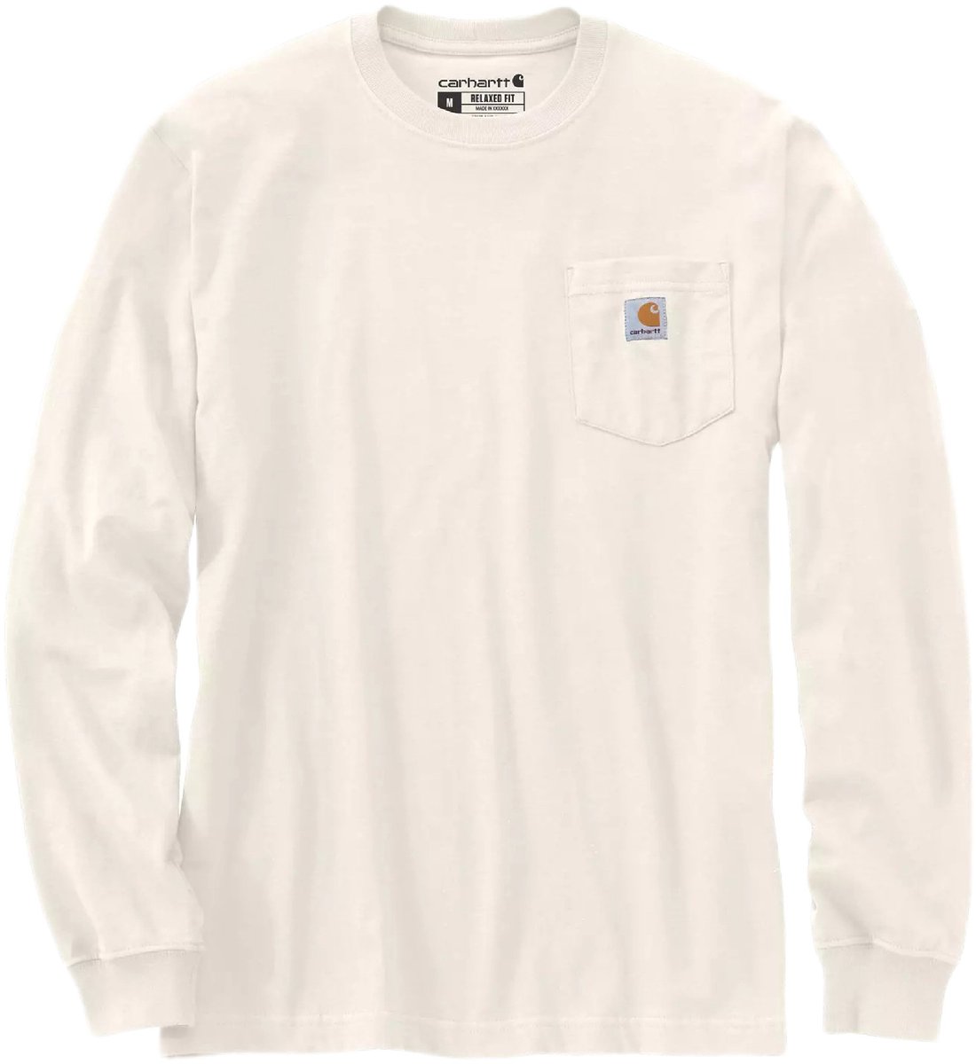 Carhartt Mountain Graphic T-Shirt 107260 Malt-S Malta