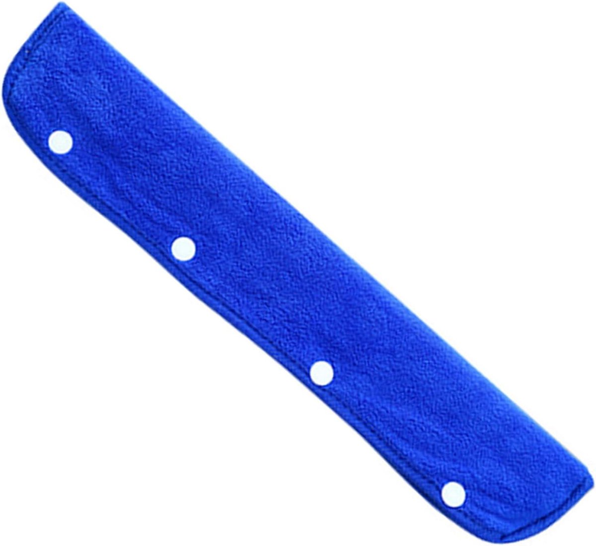 Dweilhoes - Reservepads - Vloeren Reinigen - Herbruikbaar - 50 cm - Niet gespecificeerd