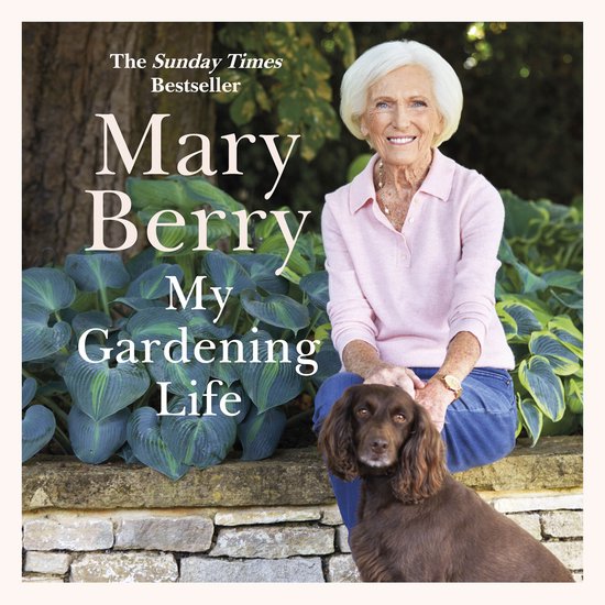 My Gardening Life - cover