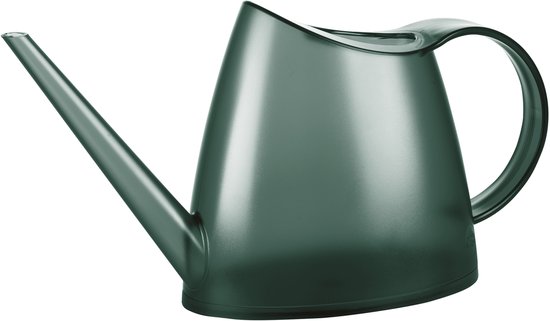 Arrosoir fleur Emsa Fuchsia 1,5L - Vert pin.