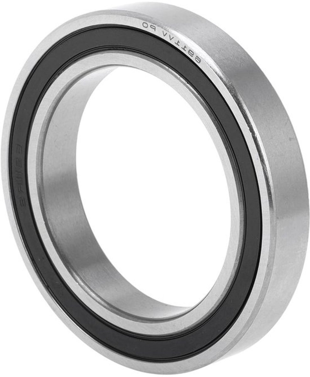 Diepe Groef Kogellagers P0 55x80x13mm Gesmeerde Lagers met Rubber Afdichting voor Scooter en Skateboard Wiel