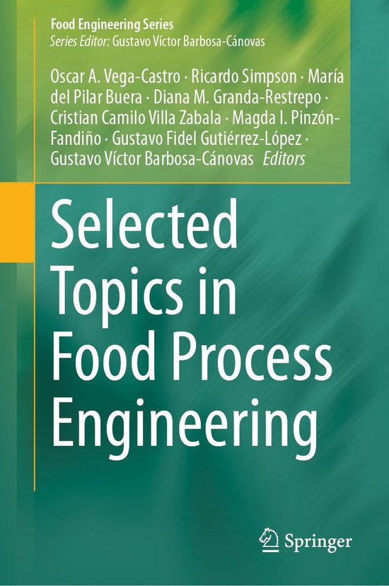 Springer Nature Proceedings excluding Computer Science - Sel ... - cover