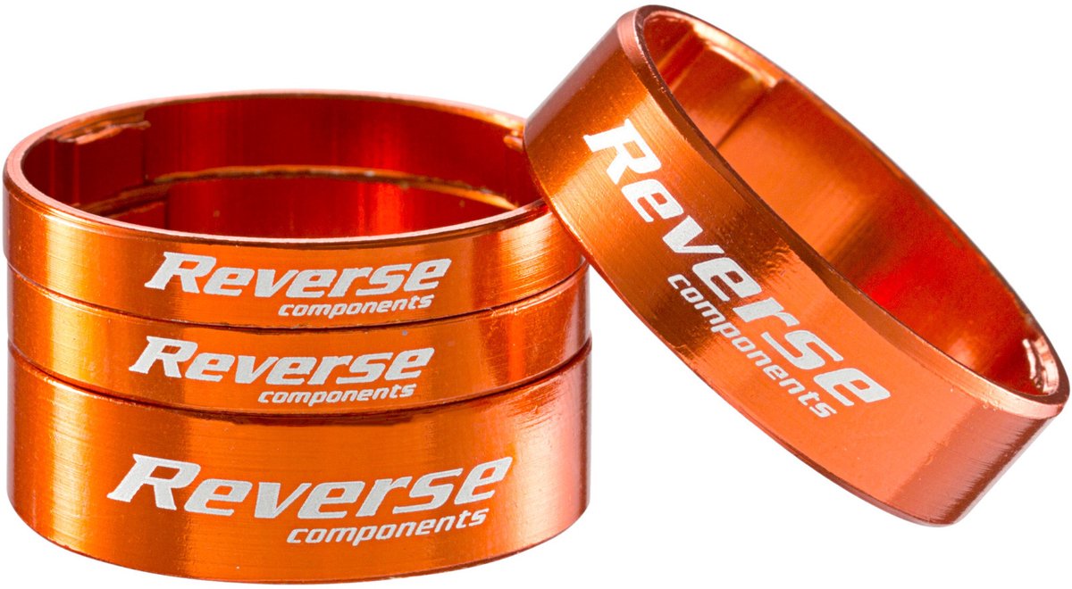 Reverse Spacerset Ultra-light - UNI