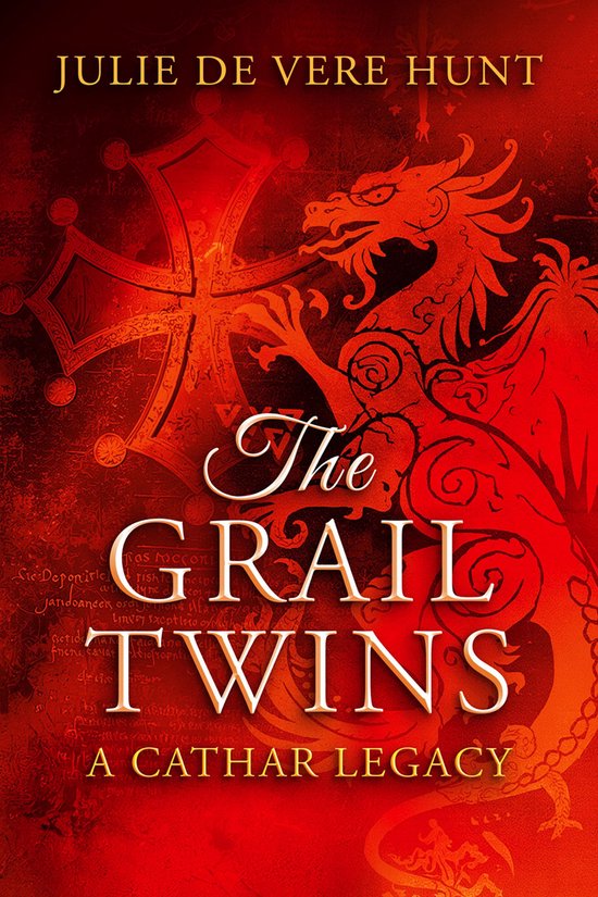 The Grail Twins - cover