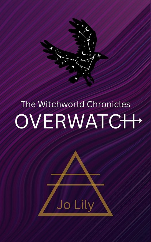 The Witchworld Chronicles - cover