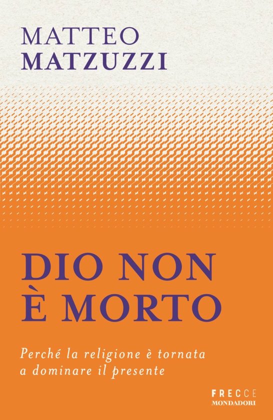 Dio non è morto - cover