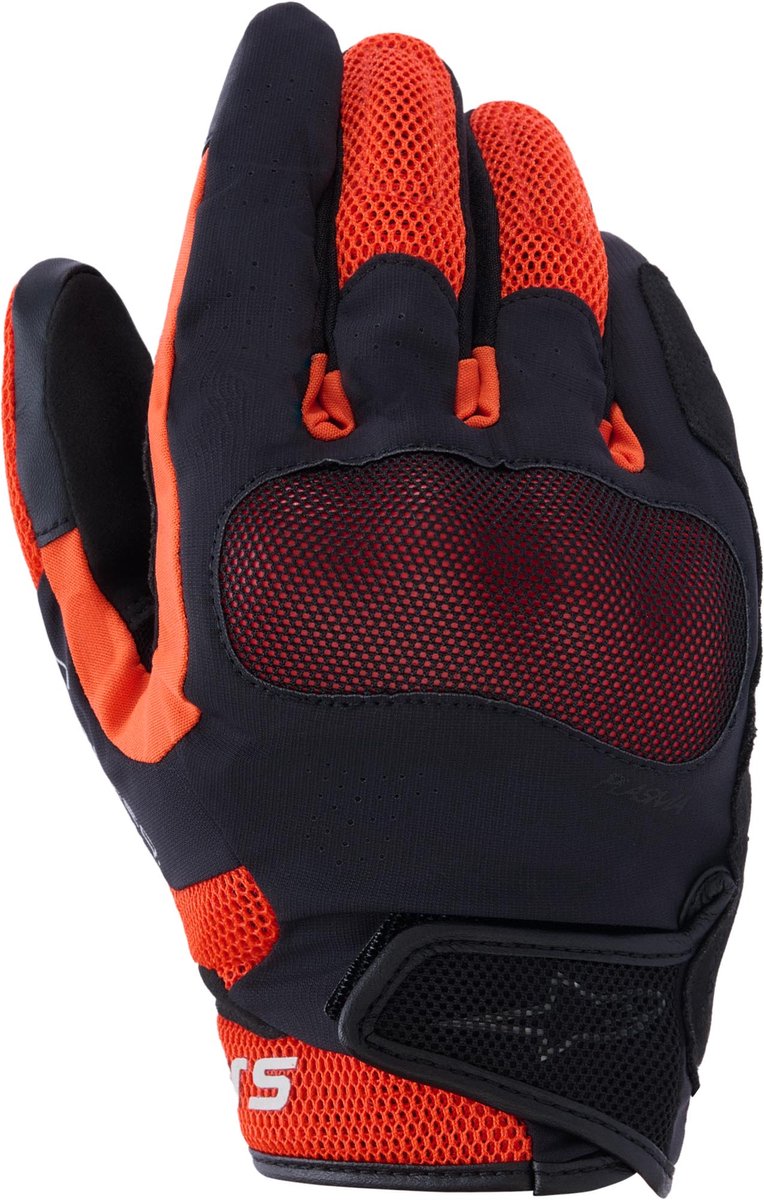 Alpinestars Mogress Airflow Motorhandschoenen -