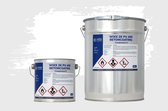 Wixx 2K PU 450 Betoncoating - 10L - Wit