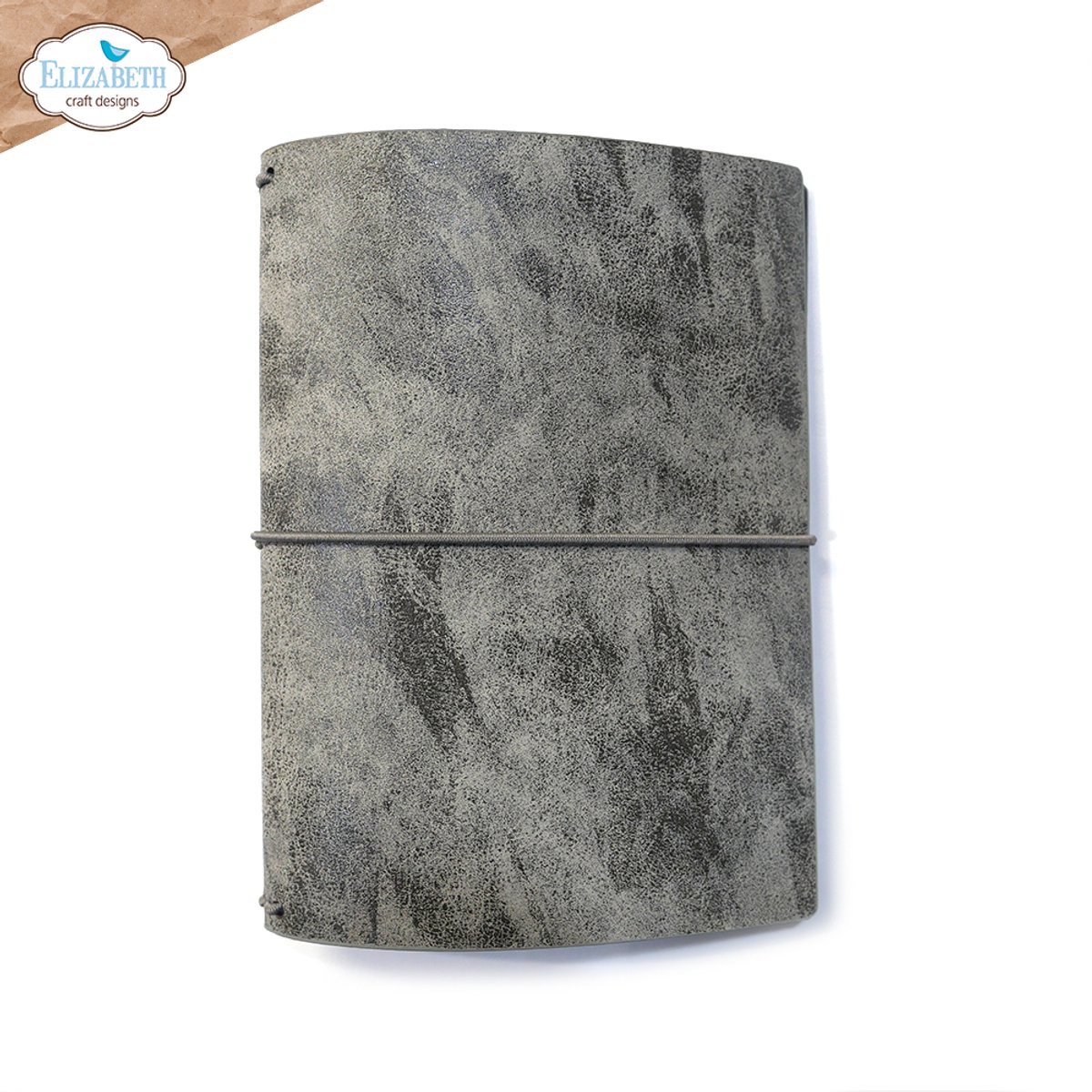ECD Passport XL - stonewashed grey