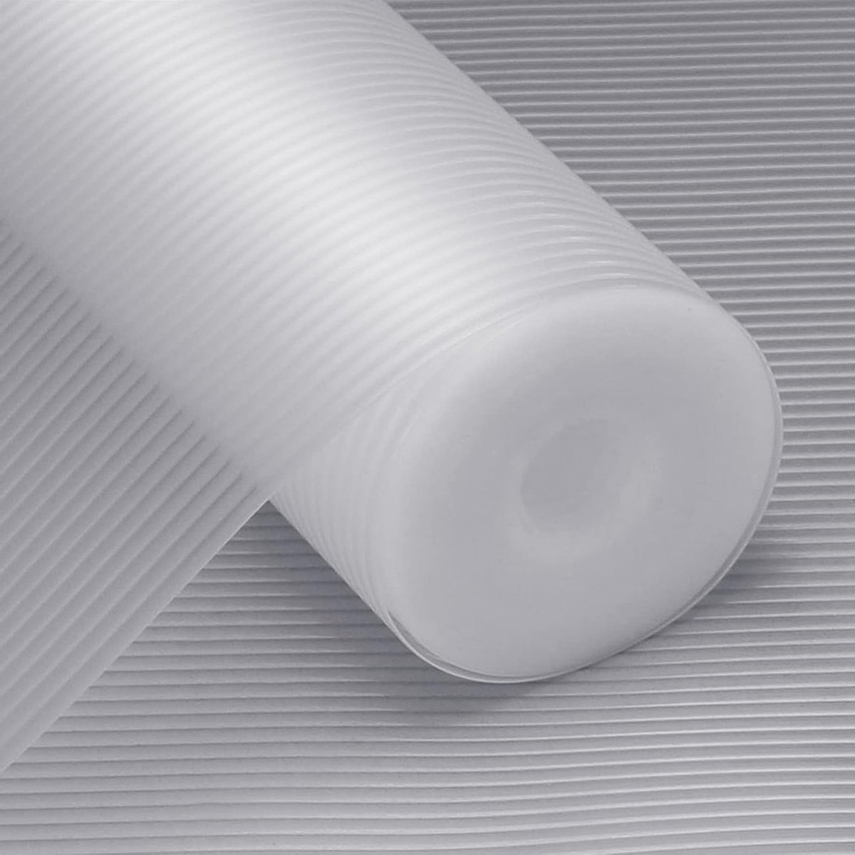 EVA niet-klevende en antislip lade mat, waterdichte en transparante keukenkast liners voor koelkast en lades, 30cm x 300cm