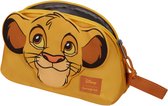 Samsonite Toiletkit Disney - Sammies Disney toiletkit Simba - 2,5 l