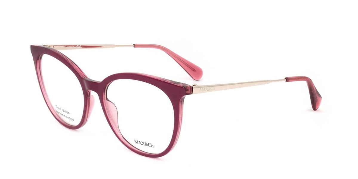 MAX&Co. MO5050 071 Glasdiameter: 52