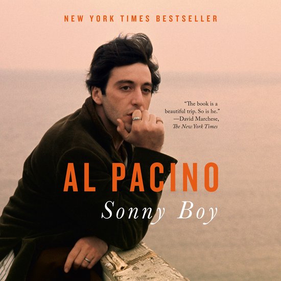 Sonny Boy - cover