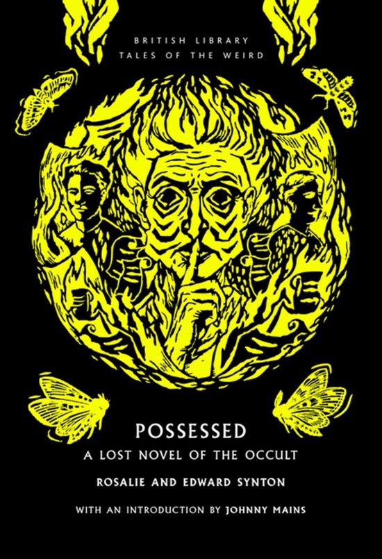 Possessed
