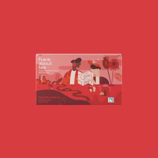 Red Rooibos