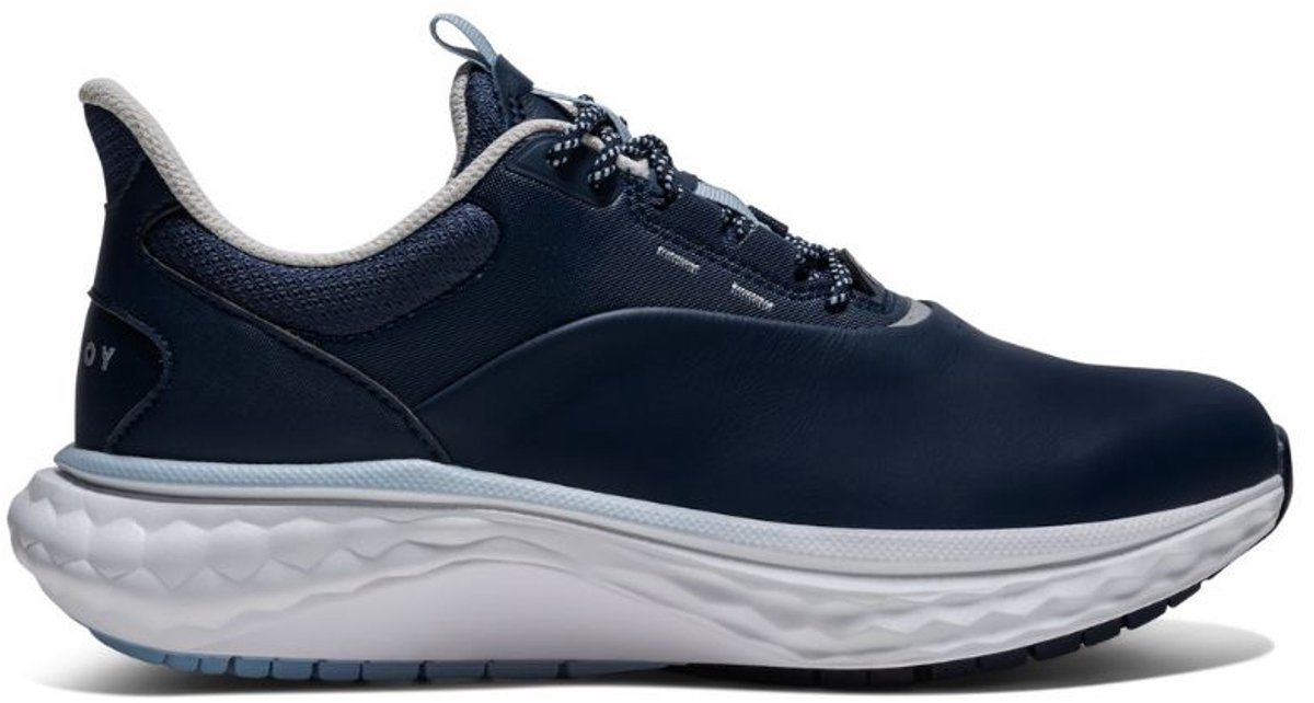 Footjoy Dames Golfschoenen Quantum Navy
