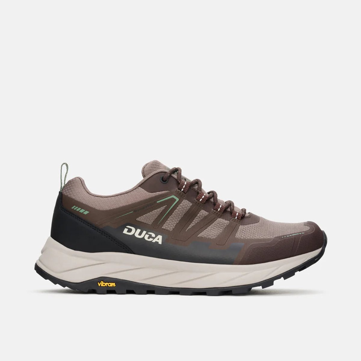 Duca Fortino WP 230068 cool gum 43 Moongrey