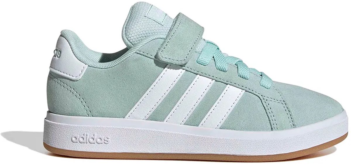 Adidas Grand Court 00s Schoenen Kinderen Mint