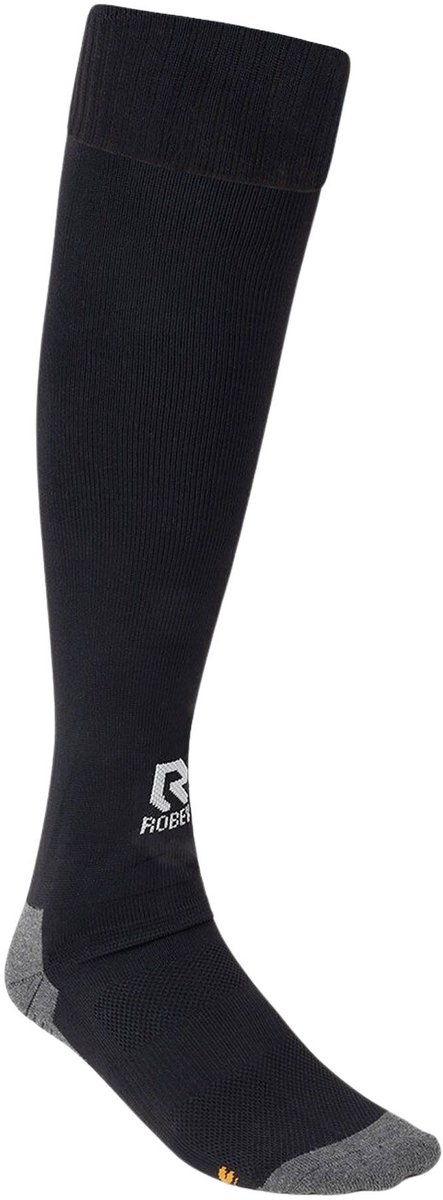 Robey Pro Voetbalkousen - Zwart | Maat: 31-35